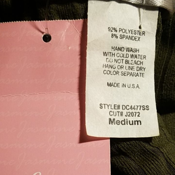 Dress - Picture 4 of 4